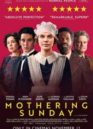 Роман служанки 2021