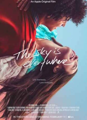 Небо повсюду