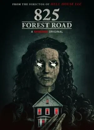 Форест Роуд, 825