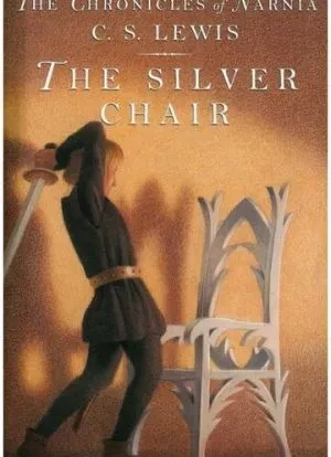 Хроники Нарнии: Серебряное кресло 2025