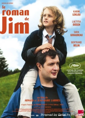 Роман о Джиме 2024