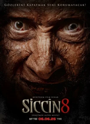 Сиджин 8 2025