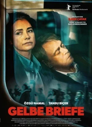 Жёлтые письма 2026